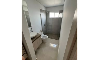 Apartamento en venta villa campestre