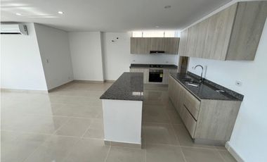 Apartamento en venta villa campestre