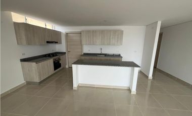 Apartamento en venta villa campestre