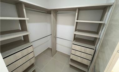 Apartamento en venta villa campestre