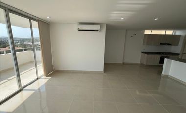 Apartamento en venta villa campestre