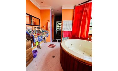 CASTILLO EN VENTA UBICADO EN EL ROSAL, CUNDINAMARCA