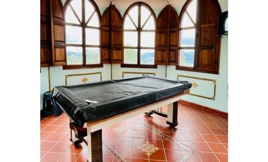 CASTILLO EN VENTA UBICADO EN EL ROSAL, CUNDINAMARCA
