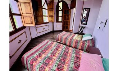 CASTILLO EN VENTA UBICADO EN EL ROSAL, CUNDINAMARCA