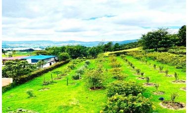 CASTILLO EN VENTA UBICADO EN EL ROSAL, CUNDINAMARCA