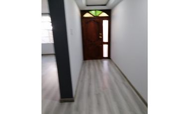SE ARRIENDA CASA PASADENA
