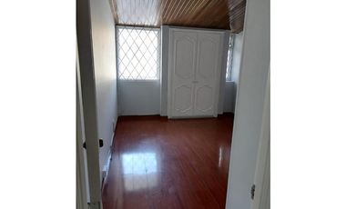 SE ARRIENDA CASA PASADENA