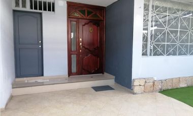 SE ARRIENDA CASA PASADENA