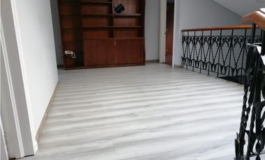 SE ARRIENDA CASA PASADENA