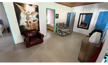 VENTA DE FINCA EN QUIMBAYA, QUINDO, COLOMBIA
