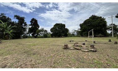 VENTA DE FINCA EN QUIMBAYA, QUINDO, COLOMBIA