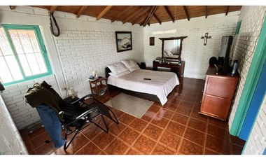 VENTA DE FINCA EN QUIMBAYA, QUINDO, COLOMBIA
