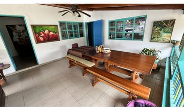 VENTA DE FINCA EN QUIMBAYA, QUINDO, COLOMBIA
