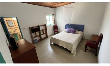 VENTA DE FINCA EN QUIMBAYA, QUINDO, COLOMBIA