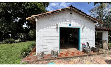 VENTA DE FINCA EN QUIMBAYA, QUINDO, COLOMBIA