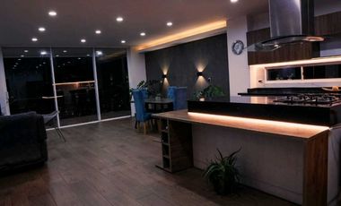 Casa Campestre en venta en Norte America Bello