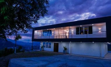 Casa Campestre en venta en Norte America Bello