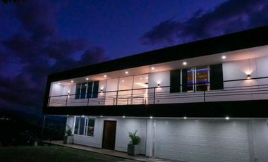 Casa Campestre en venta en Norte America Bello