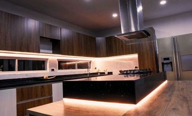 Casa Campestre en venta en Norte America Bello