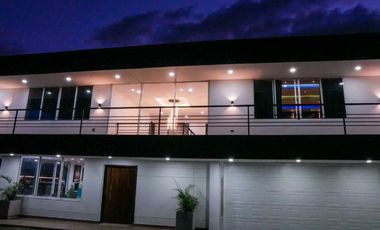 Casa Campestre en venta en Norte America Bello