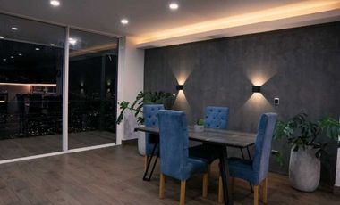 Casa Campestre en venta en Norte America Bello