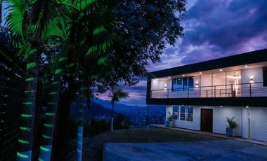 Casa Campestre en venta en Norte America Bello