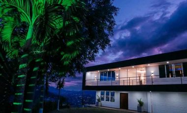 Casa Campestre en venta en Norte America Bello