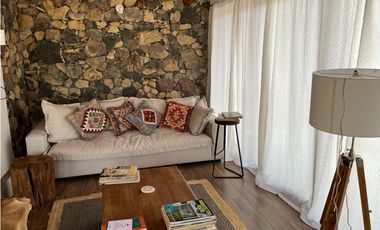 CASA DE DESCANSO EN MESA DE DOLORES