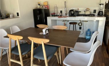 CASA DE DESCANSO EN MESA DE DOLORES