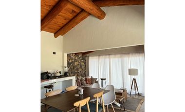 CASA DE DESCANSO EN MESA DE DOLORES
