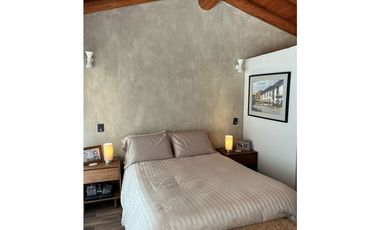 CASA DE DESCANSO EN MESA DE DOLORES