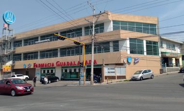 Local en Pueblo Ocotlan