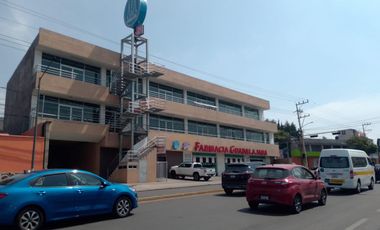 Local en Pueblo Ocotlan