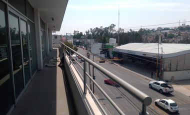 Local en Pueblo Ocotlan