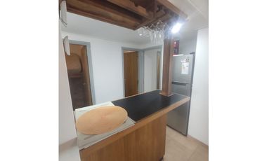 Edificio Orion - Vista al Mar