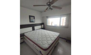 Edificio Orion - Vista al Mar