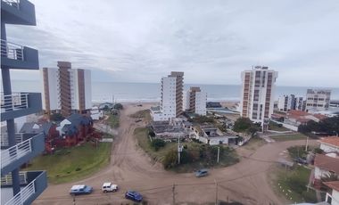 Edificio Orion - Vista al Mar
