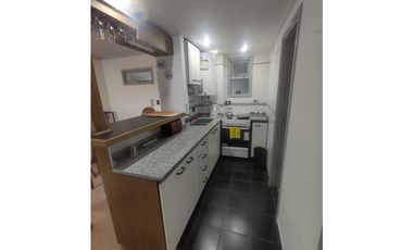 Edificio Orion - Vista al Mar