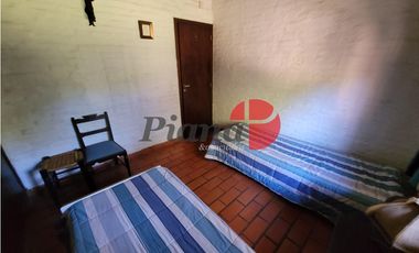 Casa en Zona Iglesia - Solida Construcción - Proxima al Mar -