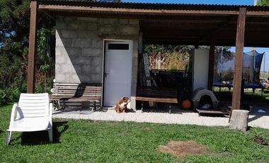 casa Chalet de 3 dormitorios en Mar Chiquita