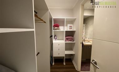 Departamento en Venta en Edificio Vita - Calle Del Salvador
