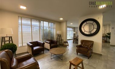 Departamento en Venta en Edificio Vita - Calle Del Salvador
