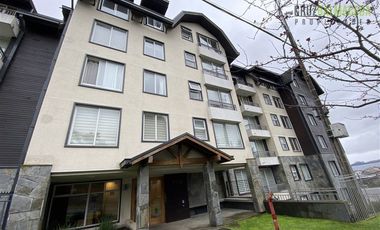 Departamento en Venta en Edificio Vita - Calle Del Salvador