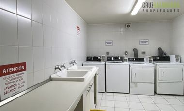 Departamento en Venta en Edificio Vita - Calle Del Salvador