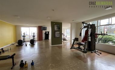 Departamento en Venta en Edificio Vita - Calle Del Salvador