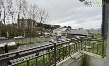 Departamento en Venta en Edificio Vita - Calle Del Salvador