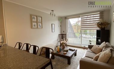 Departamento en Venta en Edificio Vita - Calle Del Salvador