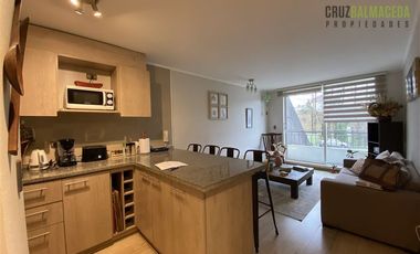 Departamento en Venta en Edificio Vita - Calle Del Salvador