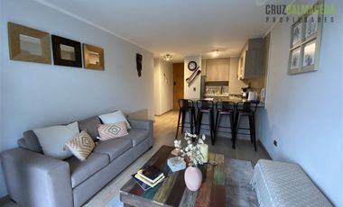 Departamento en Venta en Edificio Vita - Calle Del Salvador