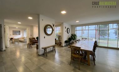 Departamento en Venta en Edificio Vita - Calle Del Salvador